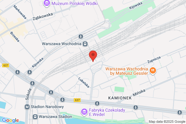 Koleje Mazowieckie-KM. Sp. z o.o.