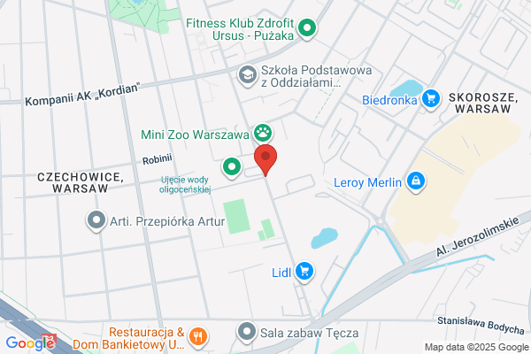 Niconex. PHU. Uslugi transportowo - holownicze. Wicher P.J.