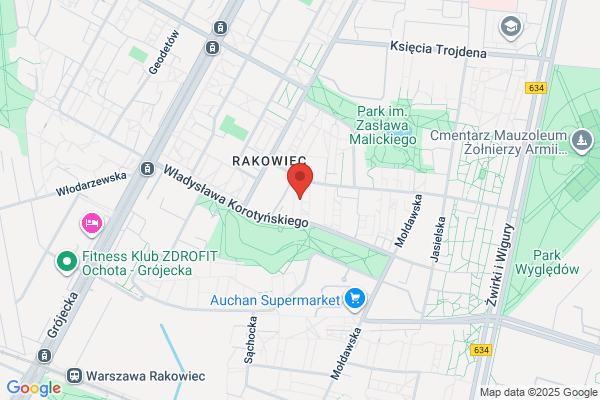 Excellence. Travel & Business Service Agency. Wycieczki po Warszawie