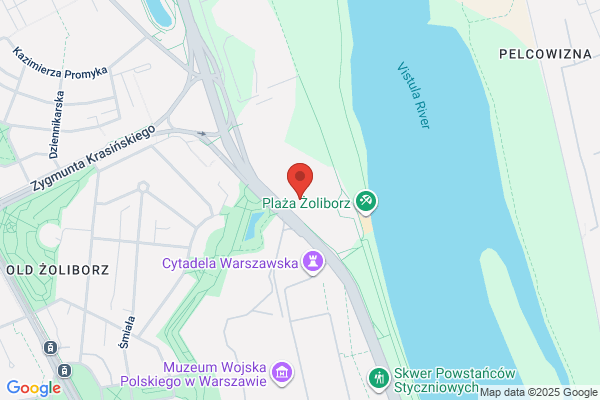 Półkolonie Warszawa