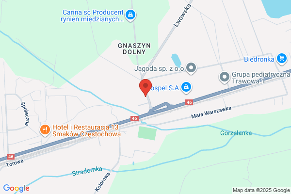 Metalizacja prózniowa. Przedsiebiorstwo tworzyw sztucznych