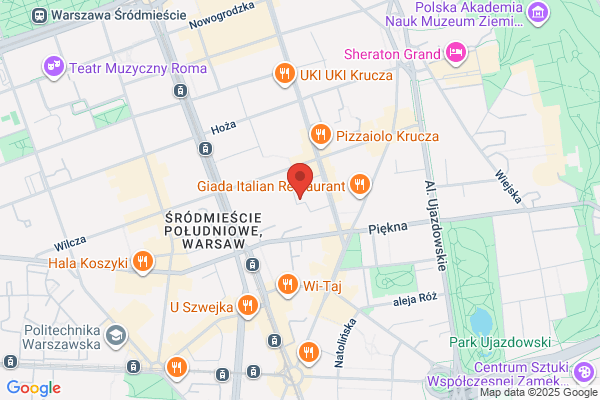 Koram ZZM Poland. Sp. z o.o.