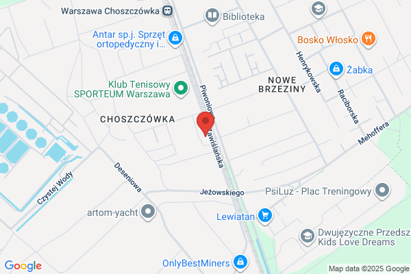 Mar-Pos. PPH. Produkcja art. z tworzyw sztucznych. Postek M.M.