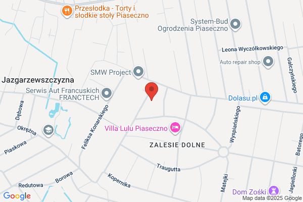 Menos. Skup odpadów tworzyw sztucznych, recykling