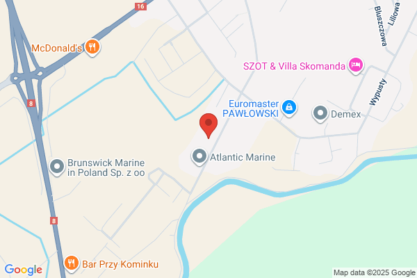Chrulski Andrzej. Tworzywa sztuczne