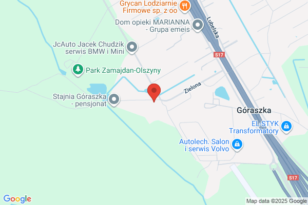 Gerda Plast. Sp. z o.o. Producent opakowan z tworzyw sztucznych