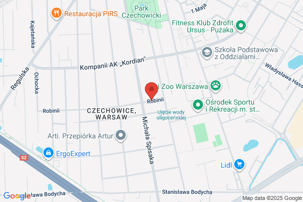 Stanform. Produkcja form wtryskowych