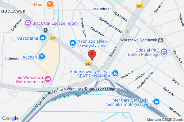 Asysta. Agencja ubezpieczeniowa