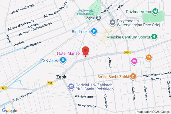 BRE Ubezpieczenia Towarzystwo Ubezpieczen SA