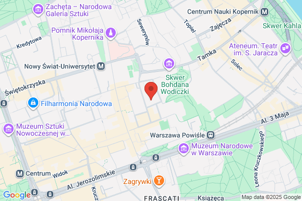 Agencja Ubezpieczeniowa TUiR Warta SA. Grochowska D.