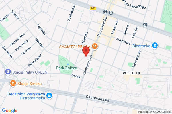 Agencja Wszelkich Ubezpieczen. Chwedoruk Jan