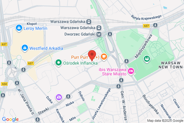Allianz Polska SA. Filia