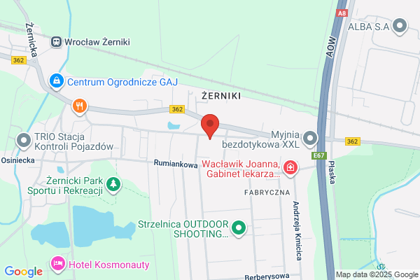 Avus Polska. Miedzynarodowa regulacja szkód