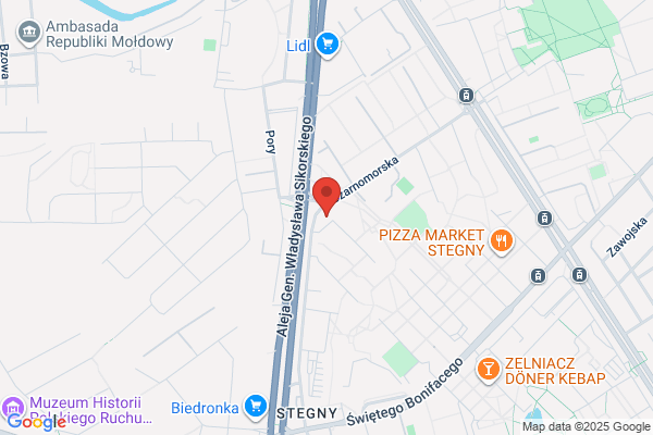 Buup. Agencja ubezpieczeniowa Warta SA