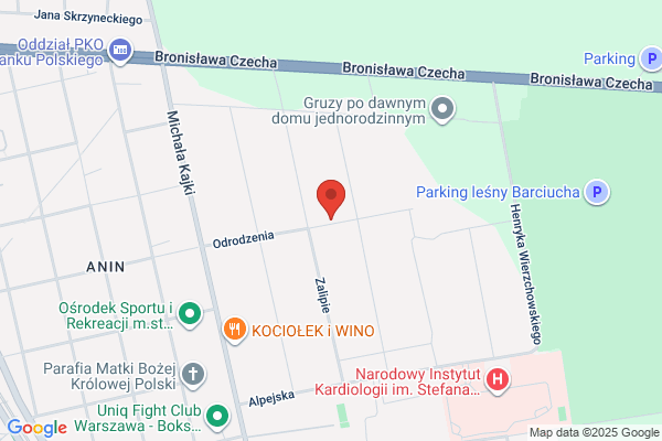 Car-Dom. Agencja posrednictwa ubezpieczeniowego. Regula Z.B.