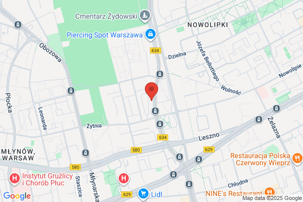 Grzejdziak Andrzej. Agencja ubezpieczeniowa