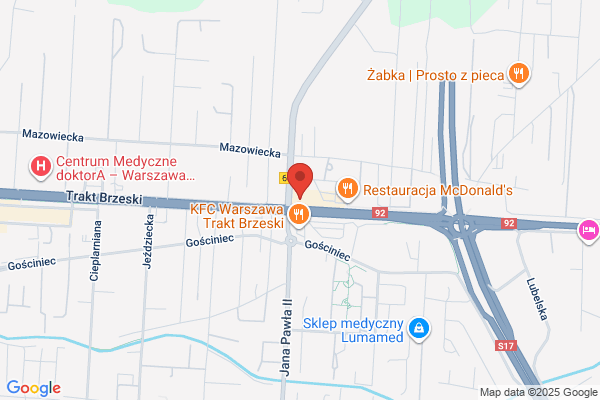 Has. Agencja ubezpieczeniowa Warta SA, PZU SA, HDI Samopomoc