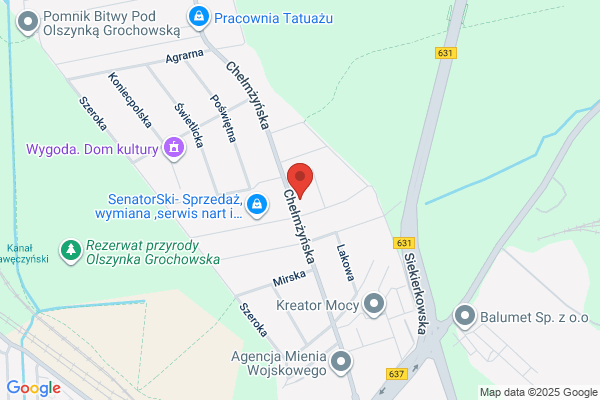 Kuderski Marek, posrednictwo ubezpieczeniowe