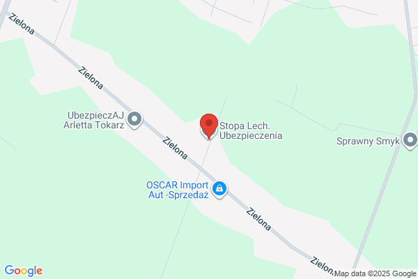 Lech. PPH. Ubezpieczenia