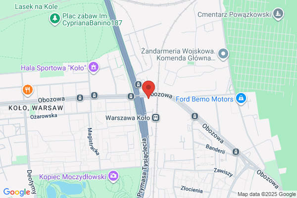 MAI. Insurance Brokers Poland. Sp. z o.o.