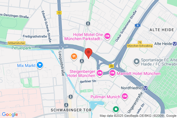 Munich Re Polska Services. Sp. z o.o.