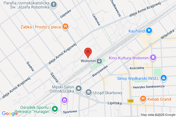Agencja Restrukturyzacji i Modernizacji Rolnictwa. Biuro powiatowe w Ostrolece