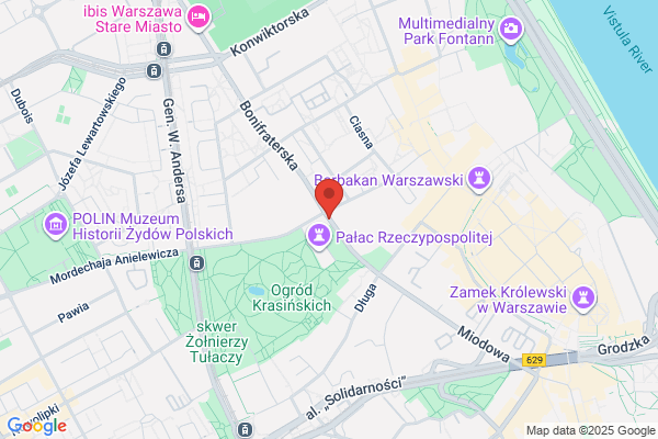 Instytut Pamieci Narodowej. Oddzial