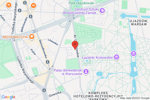 Kancelaria Prezesa Rady Ministrów