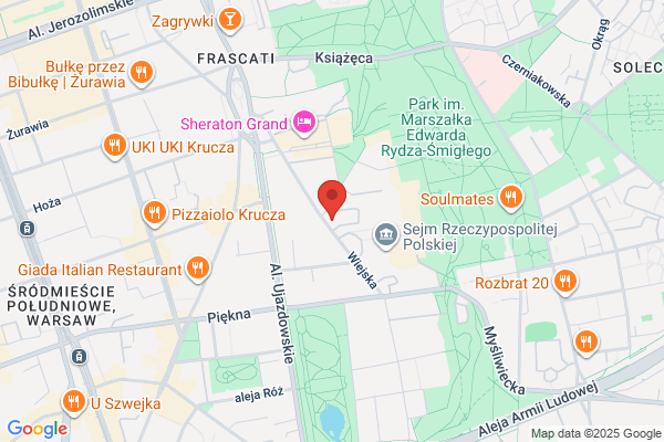 Krajowe Biuro Wyborcze. Delegatura
