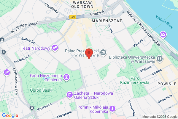 Ministerstwo Kultury i Dziedzictwa Narodowego