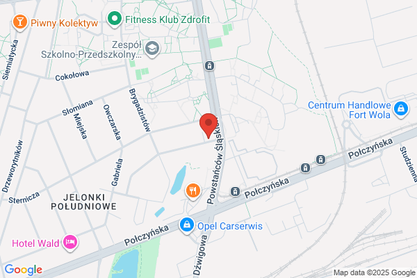 Polskie Centrum Akredytacji