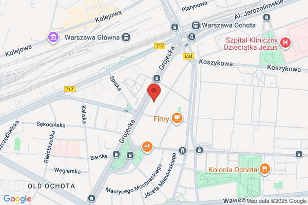 Urzad Dzielnicy Ochota m. st. Warszawy