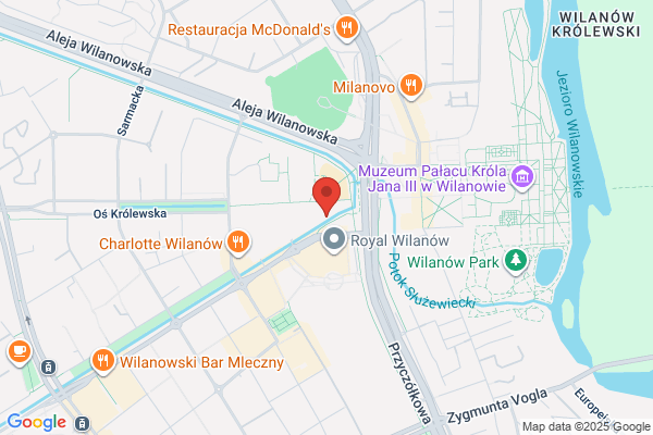 Urzad Dzielnicy Wilanów m. st. Warszawy