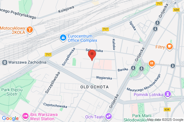 Urzad Skarbowy Warszawa - Bemowo