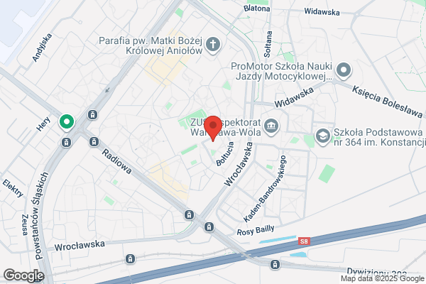 Alkamed. Leczenie alkoholizmu i narkomanii
