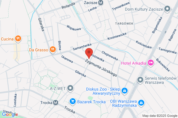 Osrodek Terapii Uzaleznien Alkoholowych