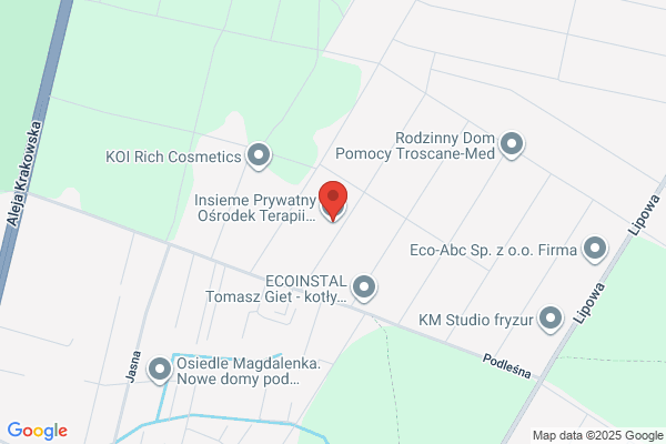 Otu-Kampus. Prywatny osrodek terapeutyczny