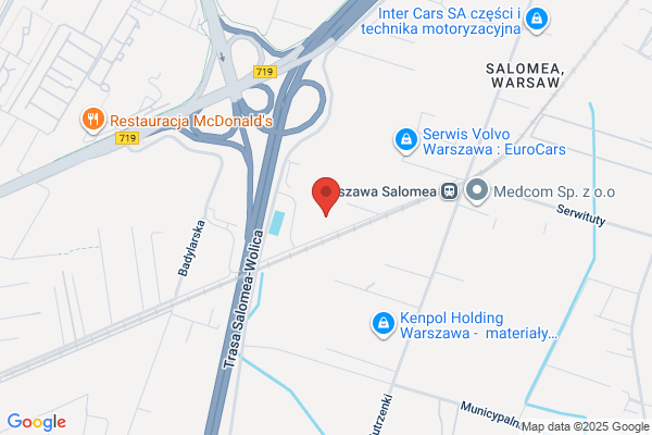 Dozowag. Producent wag i dozowników przemyslowych