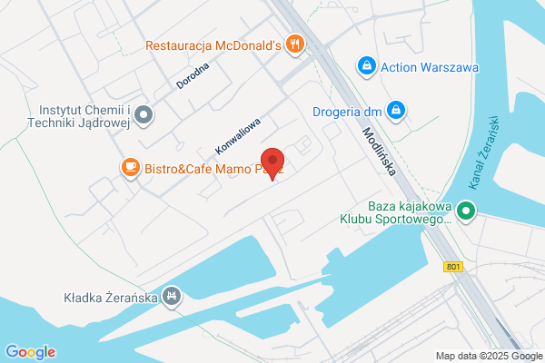 Ekoservice. Starzynski K.
