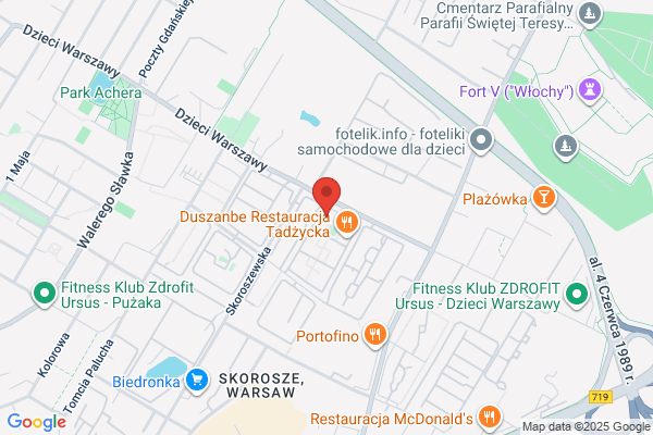 Higienika. Czyszczenie wentylacji i klimatyzacji