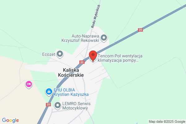 Langowski Kazimierz. Wentylacja, chlodnictwo, klimatyzacja