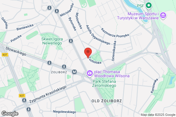 Gabinet weterynaryjny. Przybylski Slawomir