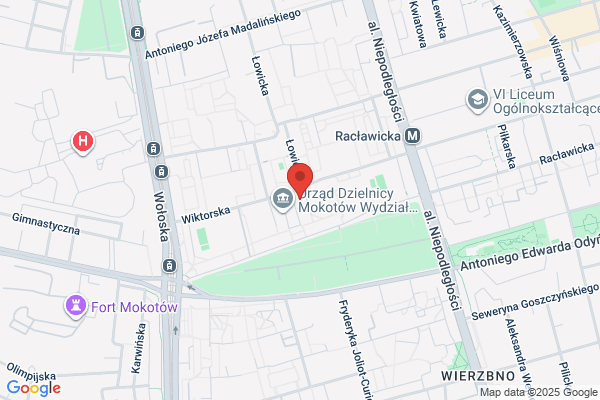 Gabinet weterynaryjny. Kuszewski Tomasz