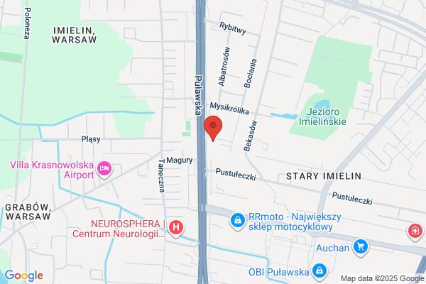 Przychodnia dla zwierzat