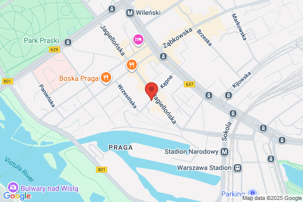 Amicus. Lecznica dla zwierzat