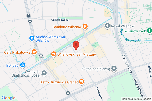 Animals SC. Lecznica dla zwierzat