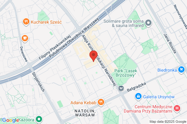 Anivmed. Lecznica dla zwierzat