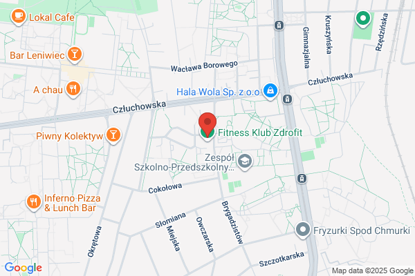 Bari. Lecznica dla zwierzat
