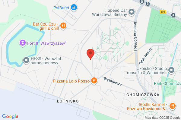 Bielanska Przychodnia Weterynaryjna
