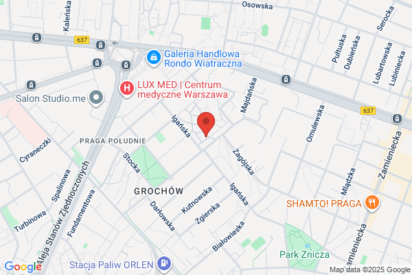 Calodobowa lecznica dla zwierzat
